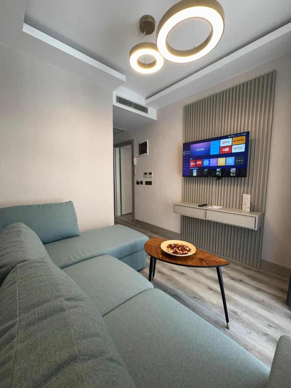 Massimo Hotel Стамбул Экстерьер фото